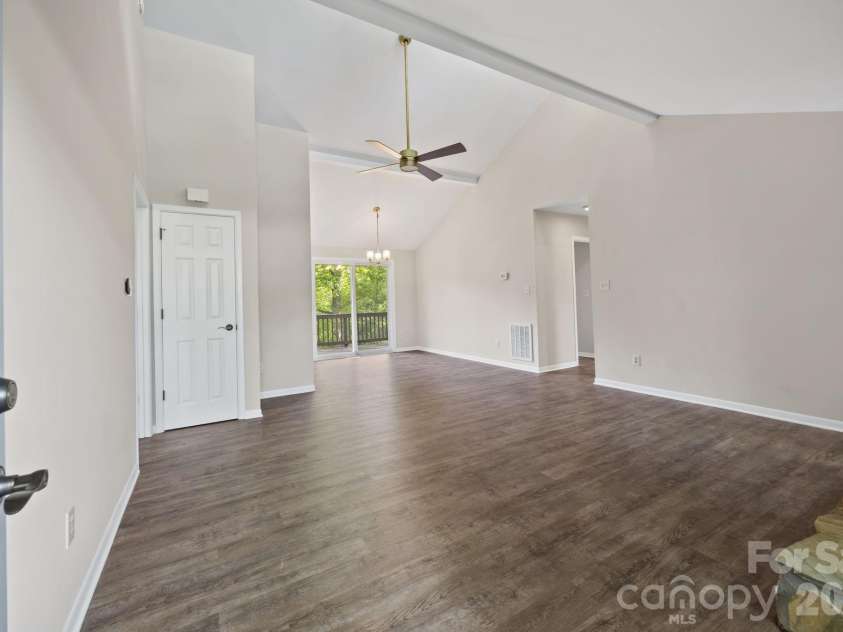 5979 Tall Tree Lane, Harrisburg, NC 28075.  MLS# CAR4370222, YatesRealty ID 14722. 