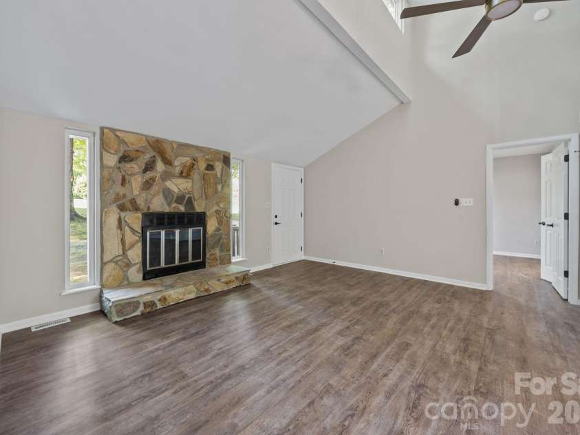 5979 Tall Tree Lane, Harrisburg, NC 28075.  MLS# CAR4370222, YatesRealty ID 14722. 