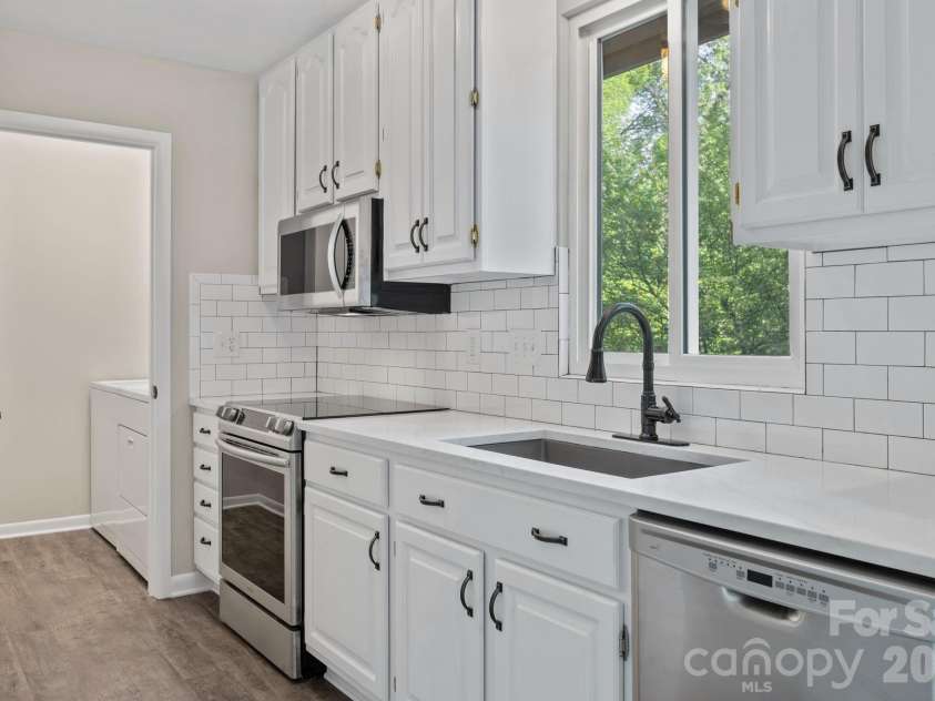 5979 Tall Tree Lane, Harrisburg, NC 28075.  MLS# CAR4370222, YatesRealty ID 14722. 