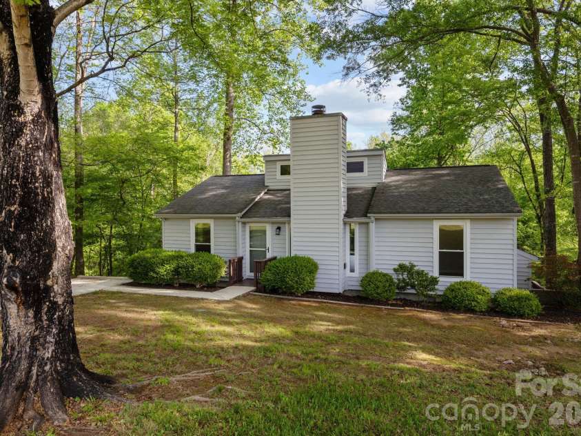 5979 Tall Tree Lane, Harrisburg, NC 28075.  MLS# CAR4370222, YatesRealty ID 14722. 