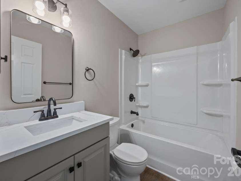 5979 Tall Tree Lane, Harrisburg, NC 28075.  MLS# CAR4370222, YatesRealty ID 14722. Full Bath 2