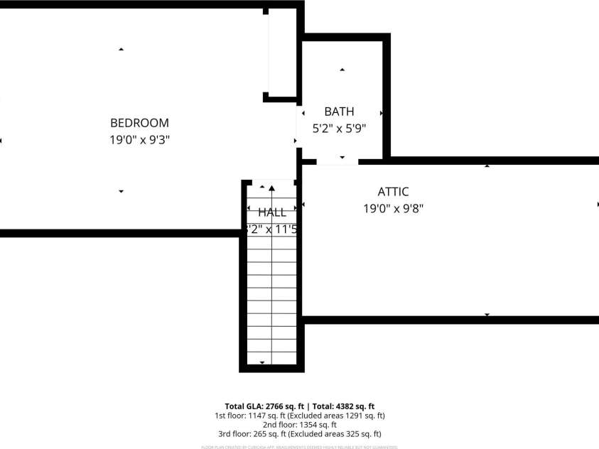 154 Cotton Field Drive, Statesville, NC 28677.  MLS# CAR4358774, YatesRealty ID 14724. 