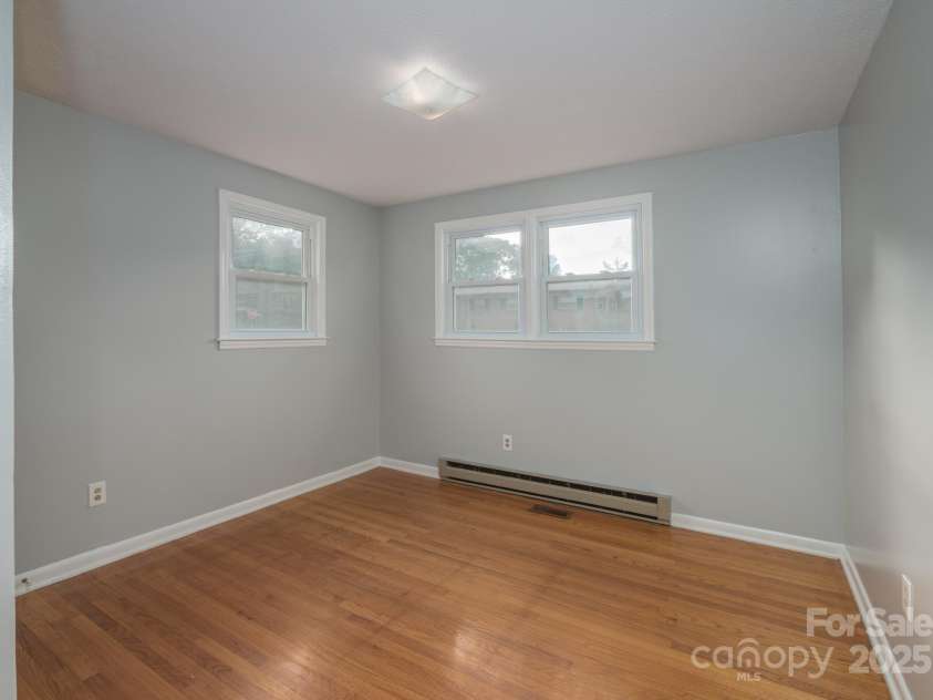 2212 10th Avenue, Hickory, NC 28601.  MLS# CAR4260965, YatesRealty ID 14724. Bedroom 2.
