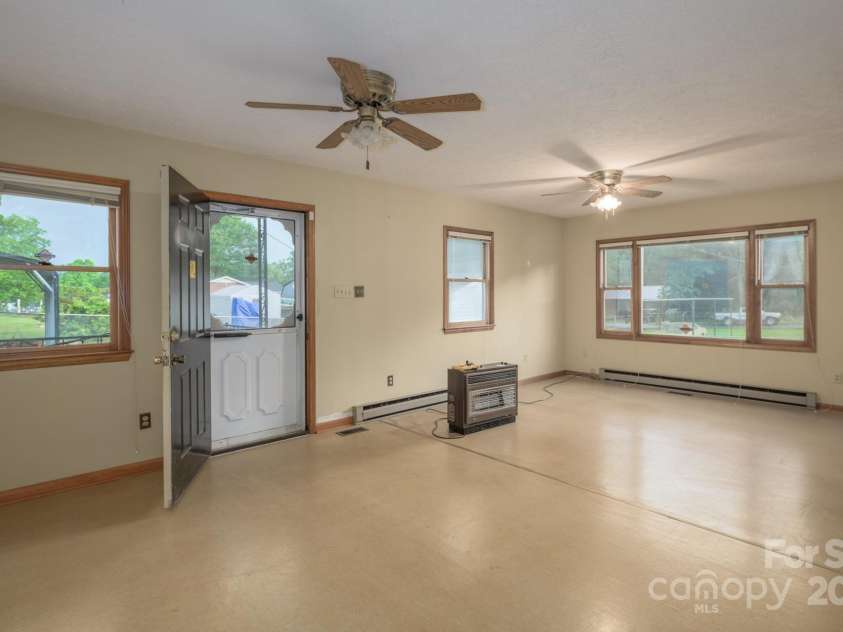 2212 10th Avenue, Hickory, NC 28601.  MLS# CAR4260965, YatesRealty ID 14724. Bedroom 4.