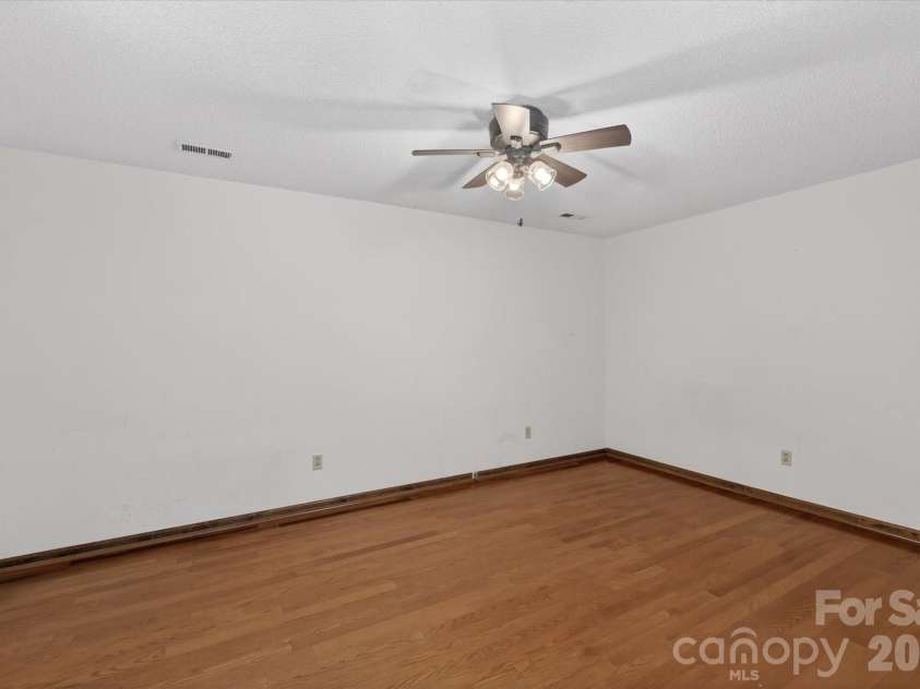 8149 Shannon Woods Lane, Matthews, NC 28104.  MLS# CAR4371130, YatesRealty ID 14728. Basement Room 2