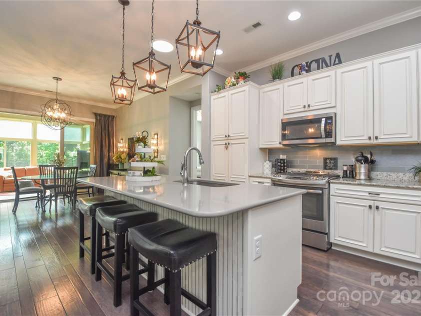 464 Granite Lake Court, Denver, NC 28037.  MLS# CAR4256536, YatesRealty ID 14729. 