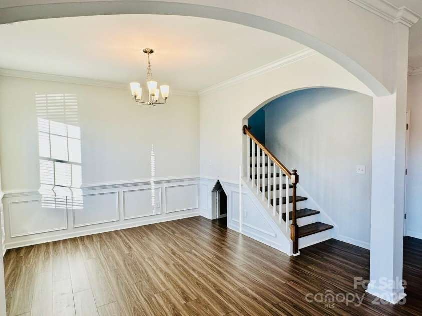 5604 Glad Acres Road Road, Pfafftown, NC 27040.  MLS# CAR4220404, YatesRealty ID 1473. 