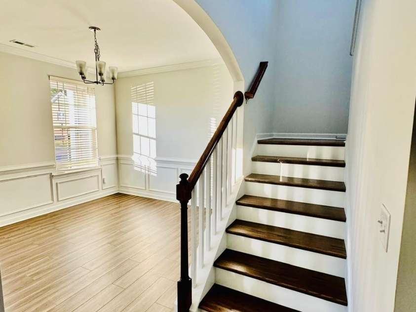 5604 Glad Acres Road Road, Pfafftown, NC 27040.  MLS# CAR4220404, YatesRealty ID 1473. 