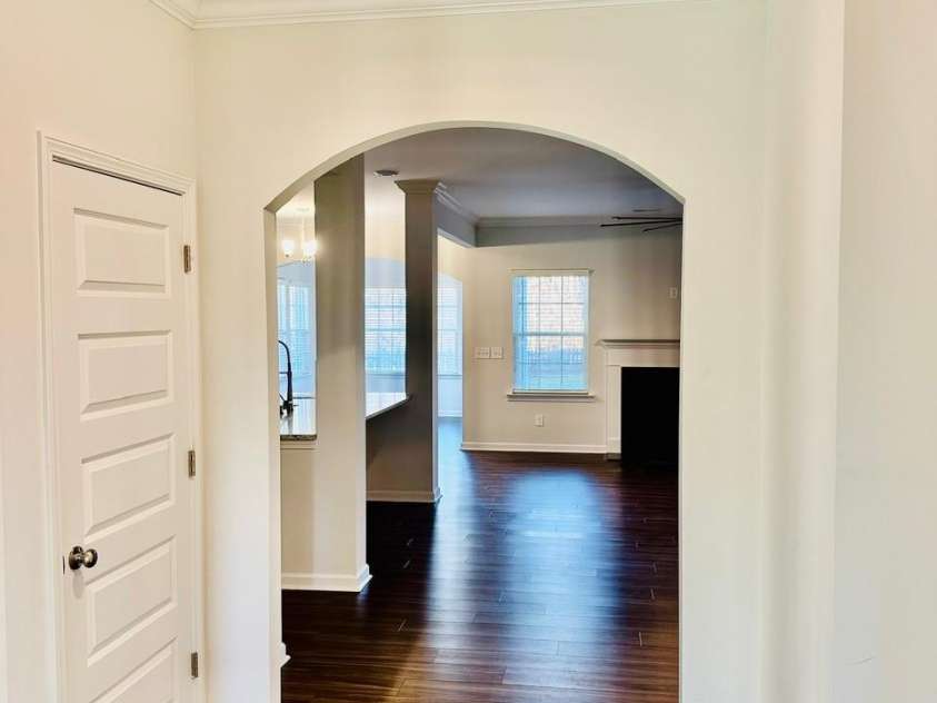 5604 Glad Acres Road Road, Pfafftown, NC 27040.  MLS# CAR4220404, YatesRealty ID 1473. 