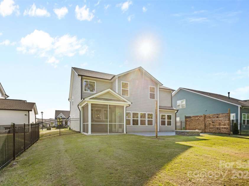 1308 Stone Marker Drive, Monroe, NC 28112.  MLS# CAR4251251, YatesRealty ID 14731. 