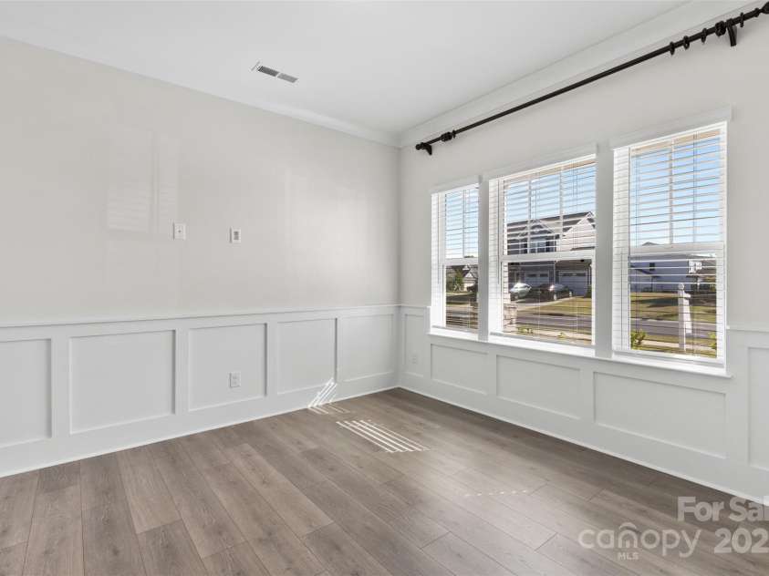 1308 Stone Marker Drive, Monroe, NC 28112.  MLS# CAR4251251, YatesRealty ID 14731. Office