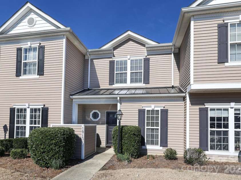 14713 Lions Pride Court, Charlotte, NC 28273.  MLS# CAR4221572, YatesRealty ID 14732. 