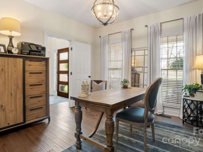 518 Streamside Lane, Waxhaw, NC 28173.  MLS# CAR4231208, YatesRealty ID 14733. 