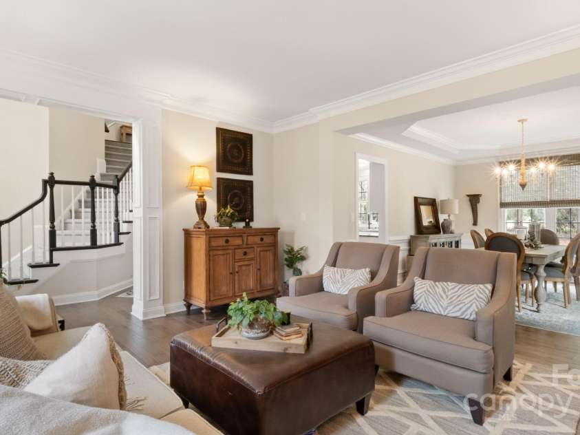 518 Streamside Lane, Waxhaw, NC 28173.  MLS# CAR4231208, YatesRealty ID 14733. 