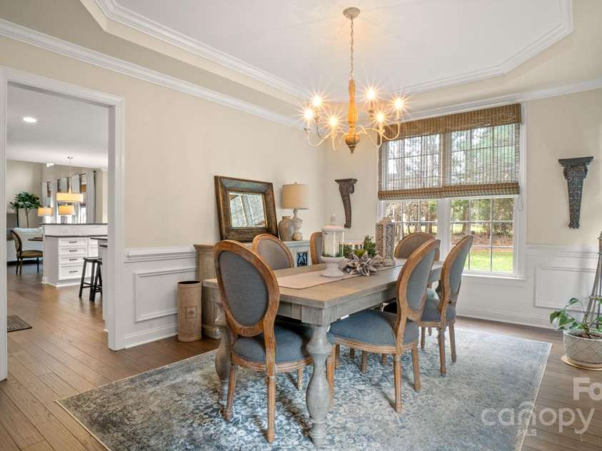 518 Streamside Lane, Waxhaw, NC 28173.  MLS# CAR4231208, YatesRealty ID 14733. 