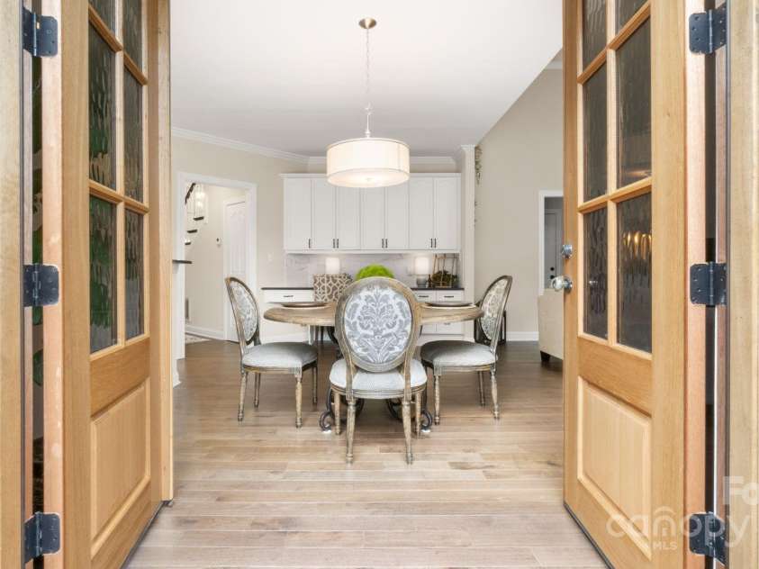 518 Streamside Lane, Waxhaw, NC 28173.  MLS# CAR4231208, YatesRealty ID 14733. 