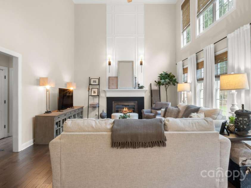 518 Streamside Lane, Waxhaw, NC 28173.  MLS# CAR4231208, YatesRealty ID 14733. 