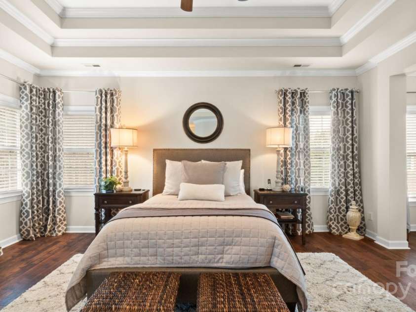 518 Streamside Lane, Waxhaw, NC 28173.  MLS# CAR4231208, YatesRealty ID 14733. 