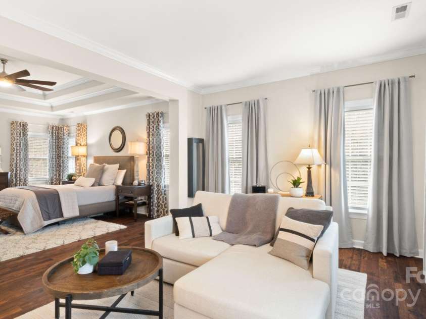 518 Streamside Lane, Waxhaw, NC 28173.  MLS# CAR4231208, YatesRealty ID 14733. 