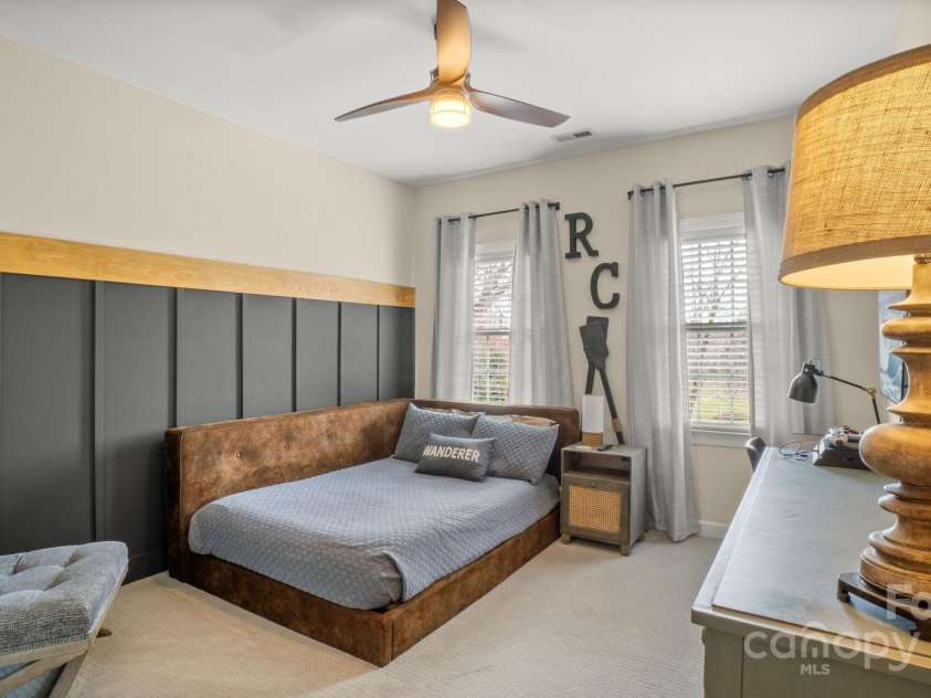 518 Streamside Lane, Waxhaw, NC 28173.  MLS# CAR4231208, YatesRealty ID 14733. 