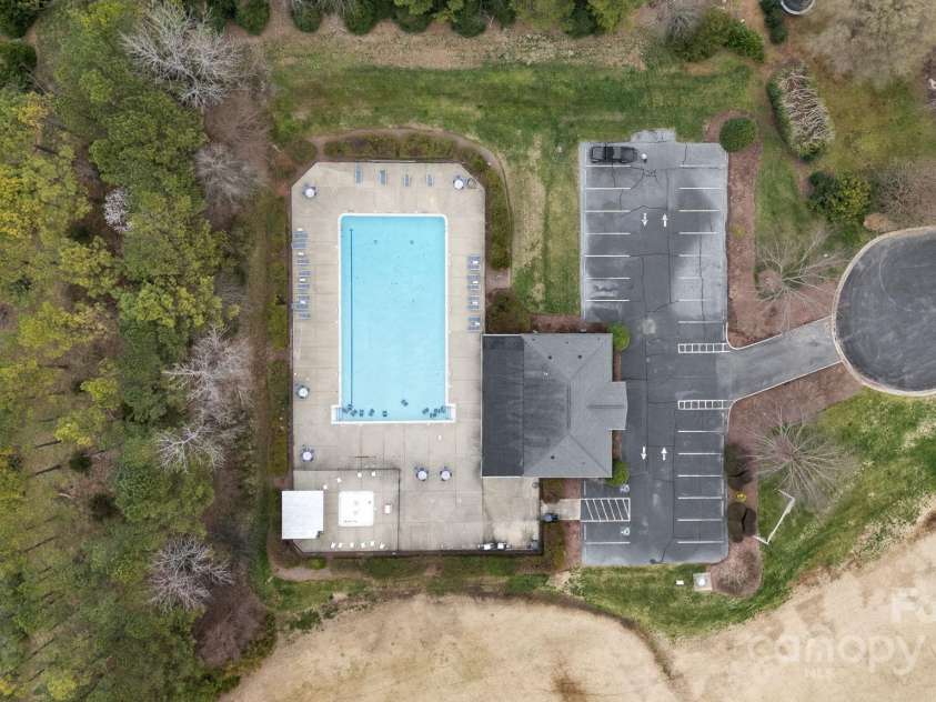 518 Streamside Lane, Waxhaw, NC 28173.  MLS# CAR4231208, YatesRealty ID 14733. 