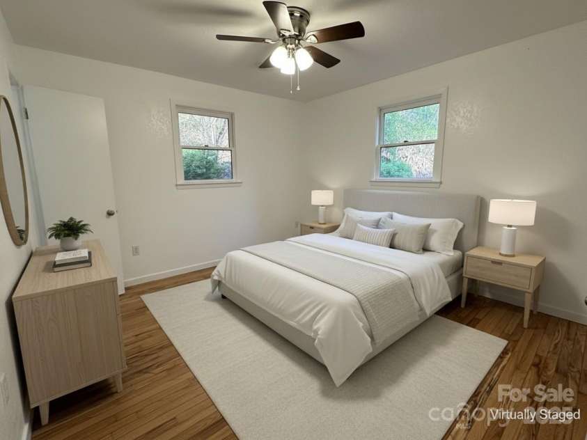 5381 State HWY 197 S Highway, Burnsville, NC 28714.  MLS# CAR4248281, YatesRealty ID 14736. 