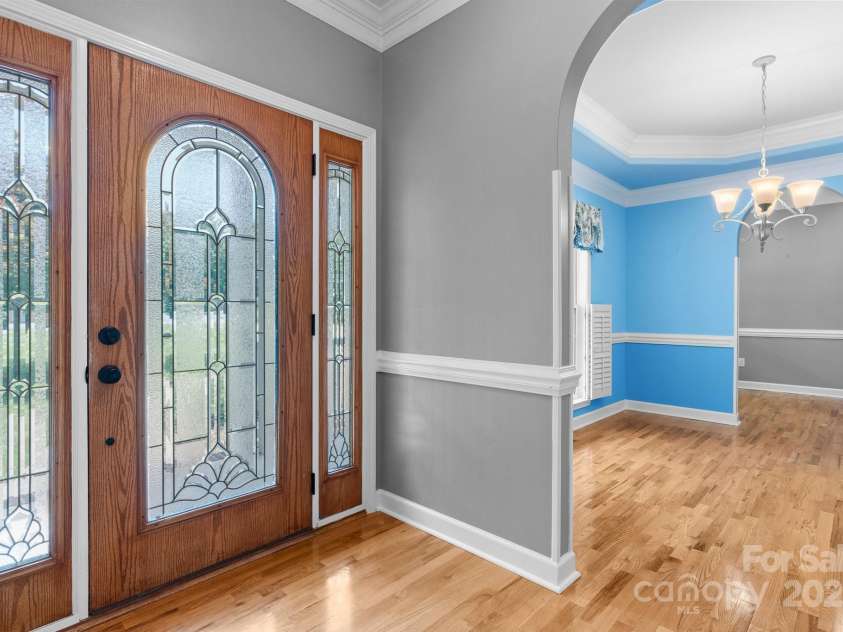 5362 Beacon Ridge Drive, Granite Falls, NC 28630.  MLS# CAR4261104, YatesRealty ID 14737. 