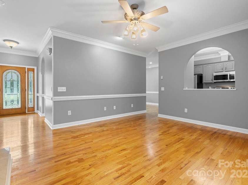 5362 Beacon Ridge Drive, Granite Falls, NC 28630.  MLS# CAR4261104, YatesRealty ID 14737. 