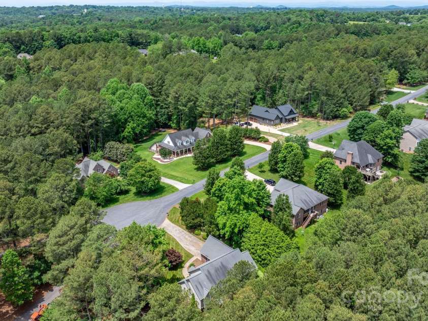 5362 Beacon Ridge Drive, Granite Falls, NC 28630.  MLS# CAR4261104, YatesRealty ID 14737. 