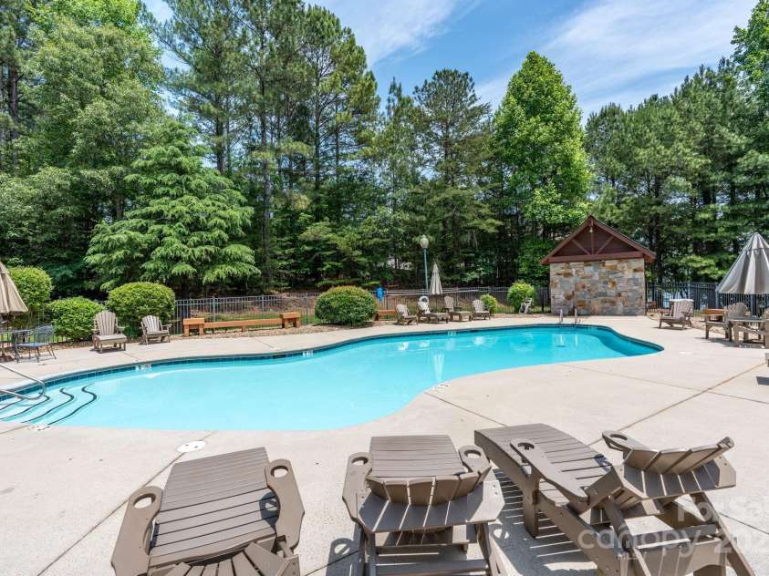 5362 Beacon Ridge Drive, Granite Falls, NC 28630.  MLS# CAR4261104, YatesRealty ID 14737. Community Pool