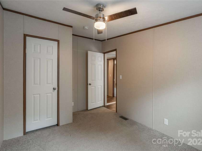 105 Peridot Drive, Statesville, NC 28625.  MLS# CAR4258509, YatesRealty ID 14739. Bedroom 2