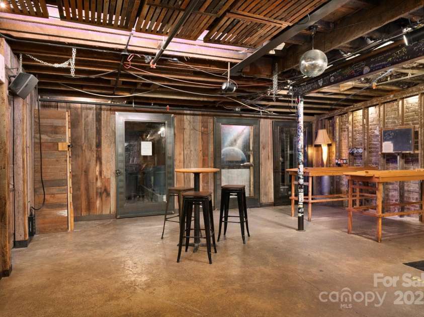 10 Patton Avenue, Asheville, NC 28801.  MLS# CAR4178413, YatesRealty ID 1474. Brewery