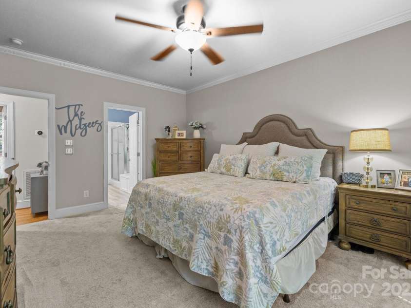 327 Wilby Drive, Charlotte, NC 28270.  MLS# CAR4257935, YatesRealty ID 14740. 