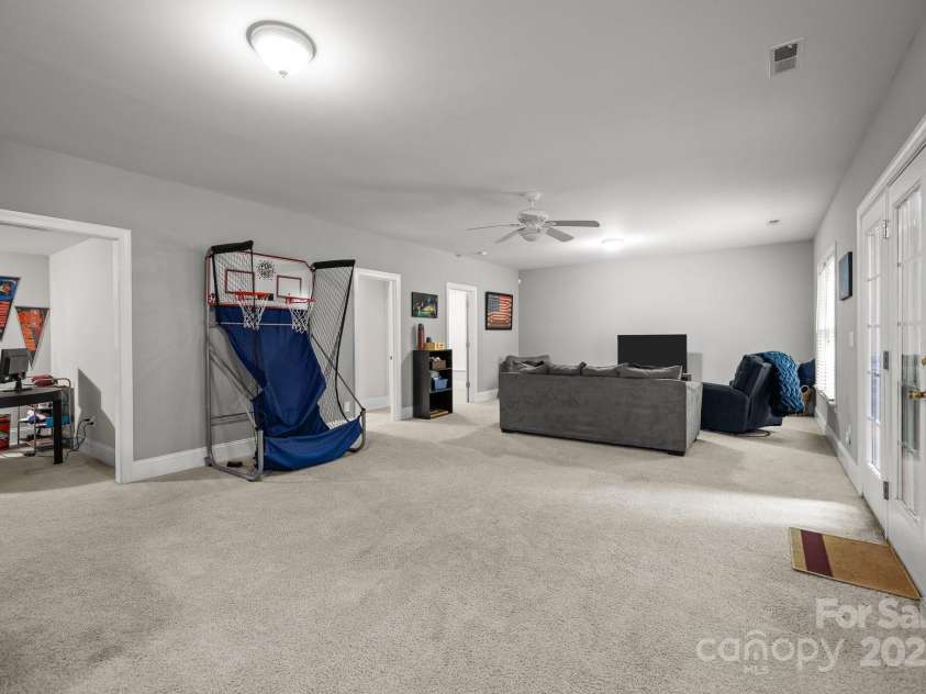 327 Wilby Drive, Charlotte, NC 28270.  MLS# CAR4257935, YatesRealty ID 14740. 