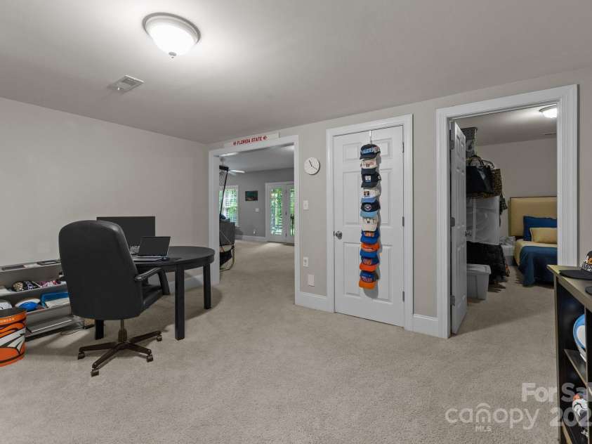 327 Wilby Drive, Charlotte, NC 28270.  MLS# CAR4257935, YatesRealty ID 14740. 