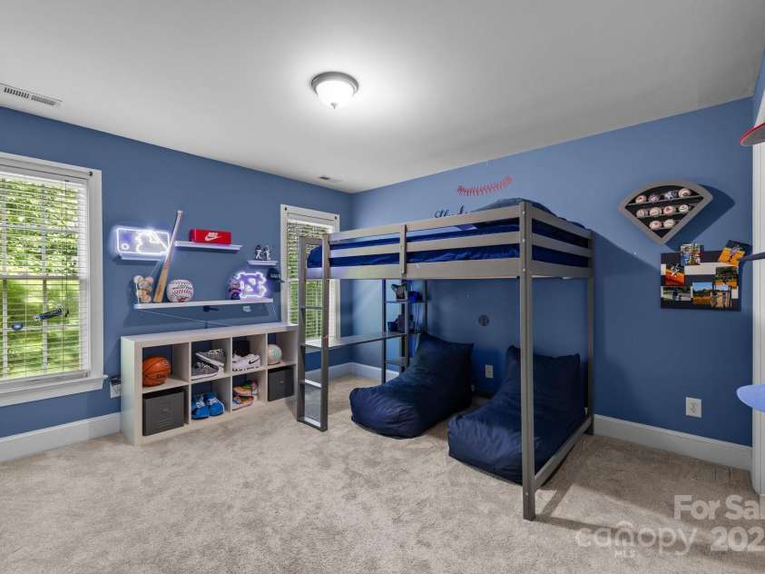 327 Wilby Drive, Charlotte, NC 28270.  MLS# CAR4257935, YatesRealty ID 14740. 