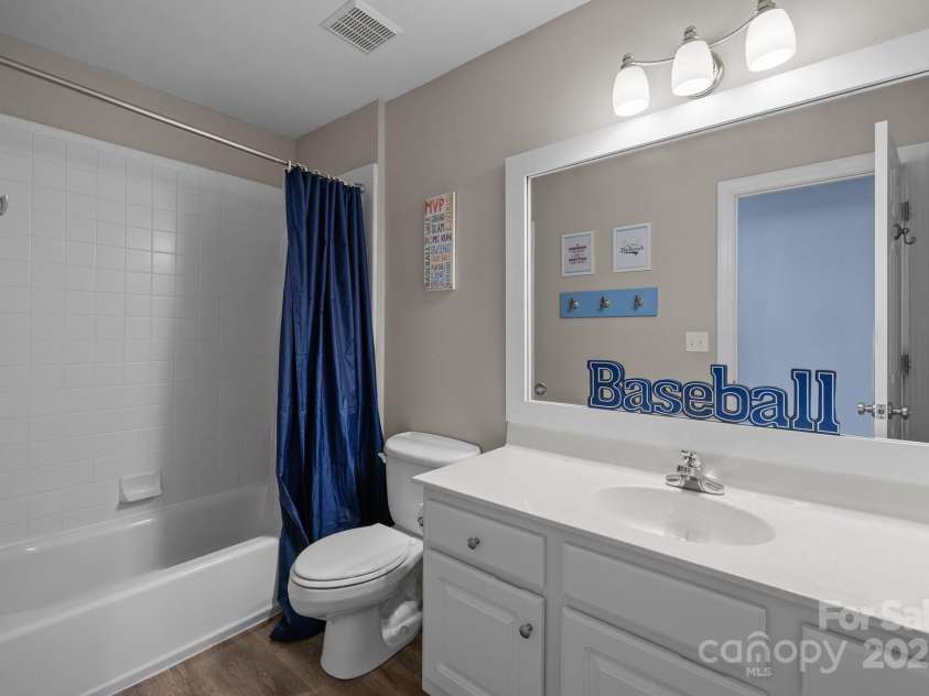 327 Wilby Drive, Charlotte, NC 28270.  MLS# CAR4257935, YatesRealty ID 14740. 