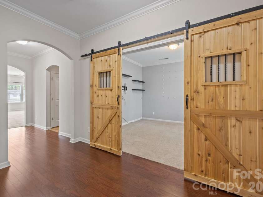 103 Hedgewood Drive, Mooresville, NC 28115.  MLS# CAR4362964, YatesRealty ID 14741. 