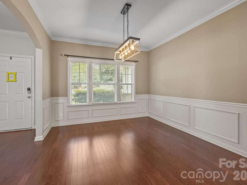 103 Hedgewood Drive, Mooresville, NC 28115.  MLS# CAR4362964, YatesRealty ID 14741. 