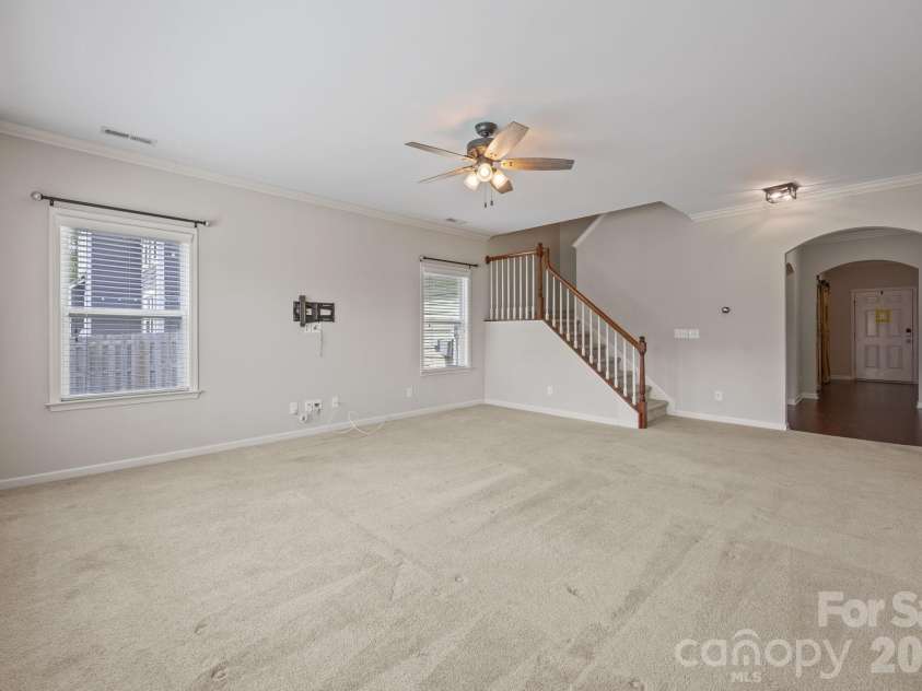 103 Hedgewood Drive, Mooresville, NC 28115.  MLS# CAR4362964, YatesRealty ID 14741. 