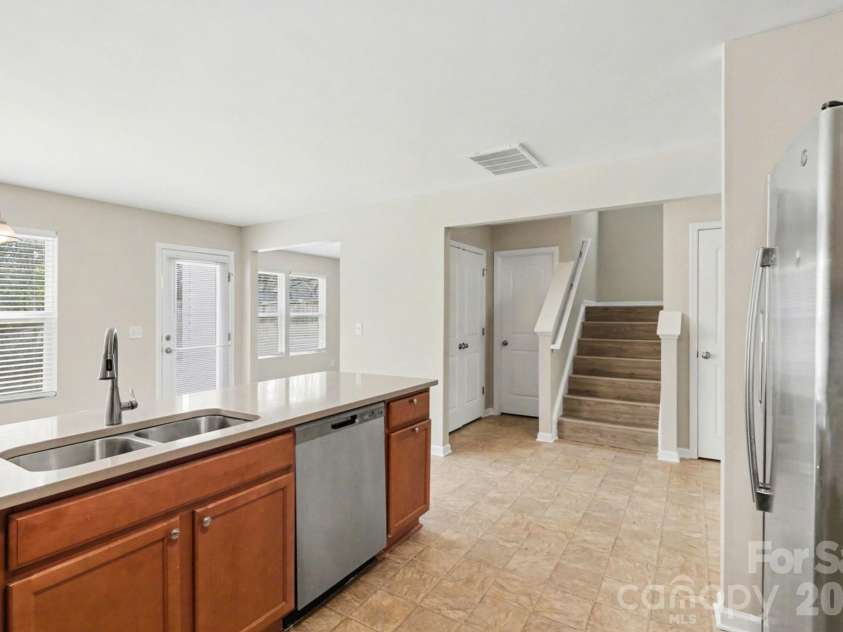 999 Ramsgate Drive, Concord, NC 28025.  MLS# CAR4361470, YatesRealty ID 14742. 