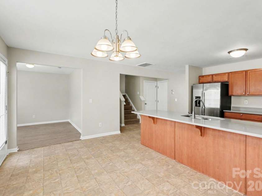 999 Ramsgate Drive, Concord, NC 28025.  MLS# CAR4361470, YatesRealty ID 14742. 