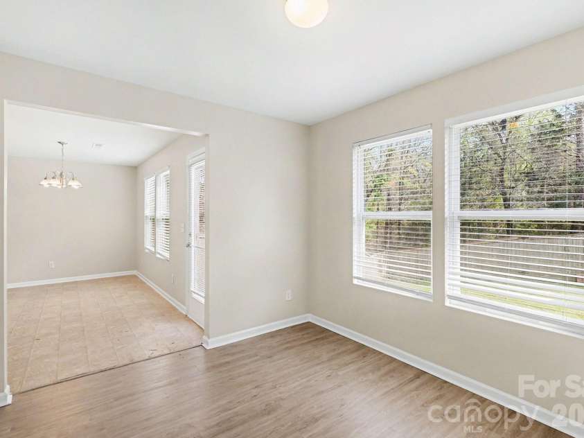 999 Ramsgate Drive, Concord, NC 28025.  MLS# CAR4361470, YatesRealty ID 14742. 