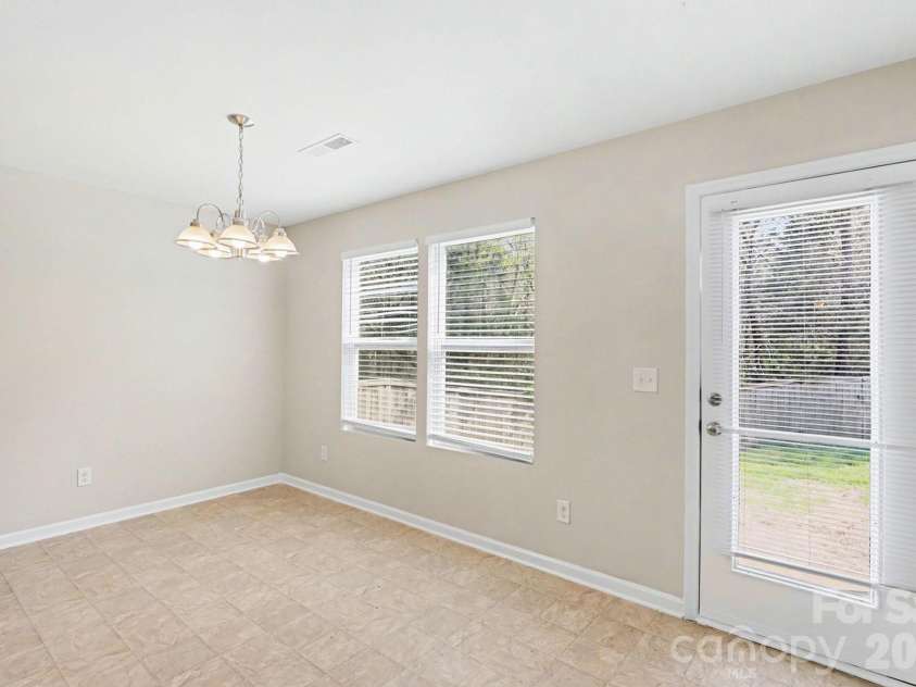 999 Ramsgate Drive, Concord, NC 28025.  MLS# CAR4361470, YatesRealty ID 14742. 