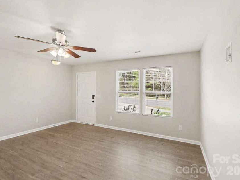 999 Ramsgate Drive, Concord, NC 28025.  MLS# CAR4361470, YatesRealty ID 14742. 