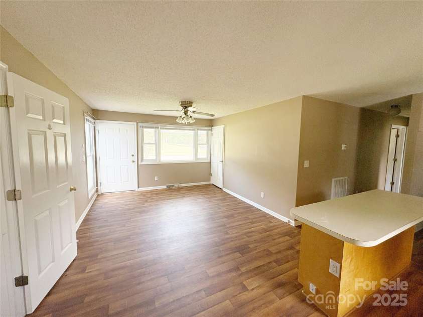 335 Plank Road, Wadesboro, NC 28170.  MLS# CAR4302877, YatesRealty ID 14743. 