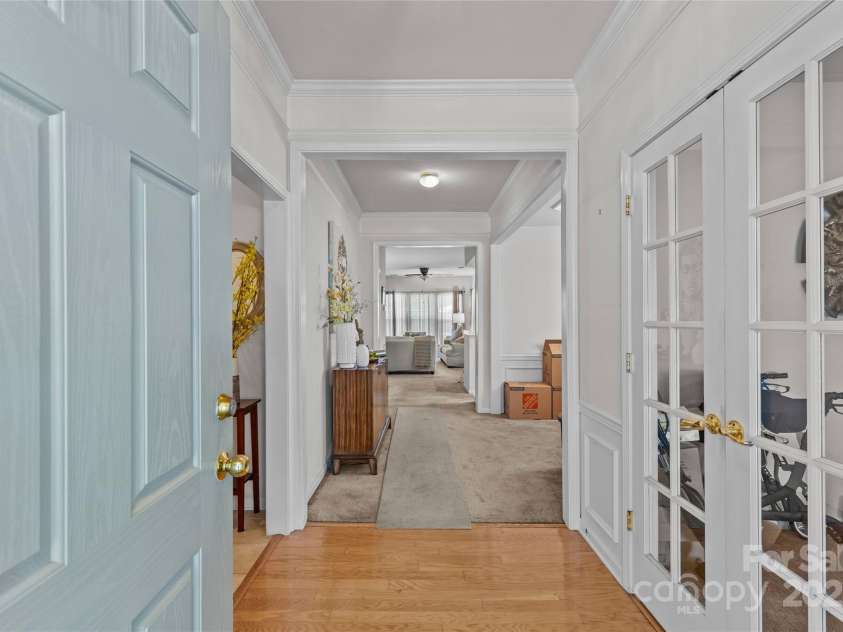 8410 Darcy Hopkins Drive, Charlotte, NC 28277.  MLS# CAR4258428, YatesRealty ID 14744. 