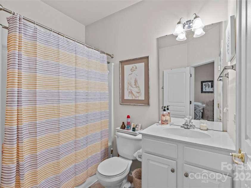 8410 Darcy Hopkins Drive, Charlotte, NC 28277.  MLS# CAR4258428, YatesRealty ID 14744. 