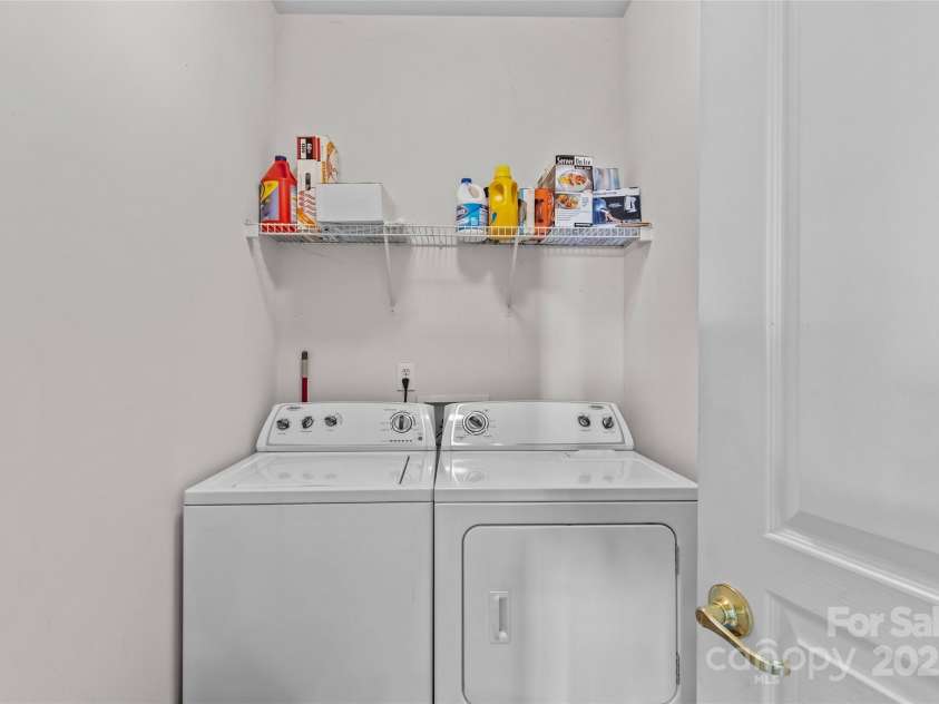 8410 Darcy Hopkins Drive, Charlotte, NC 28277.  MLS# CAR4258428, YatesRealty ID 14744. 