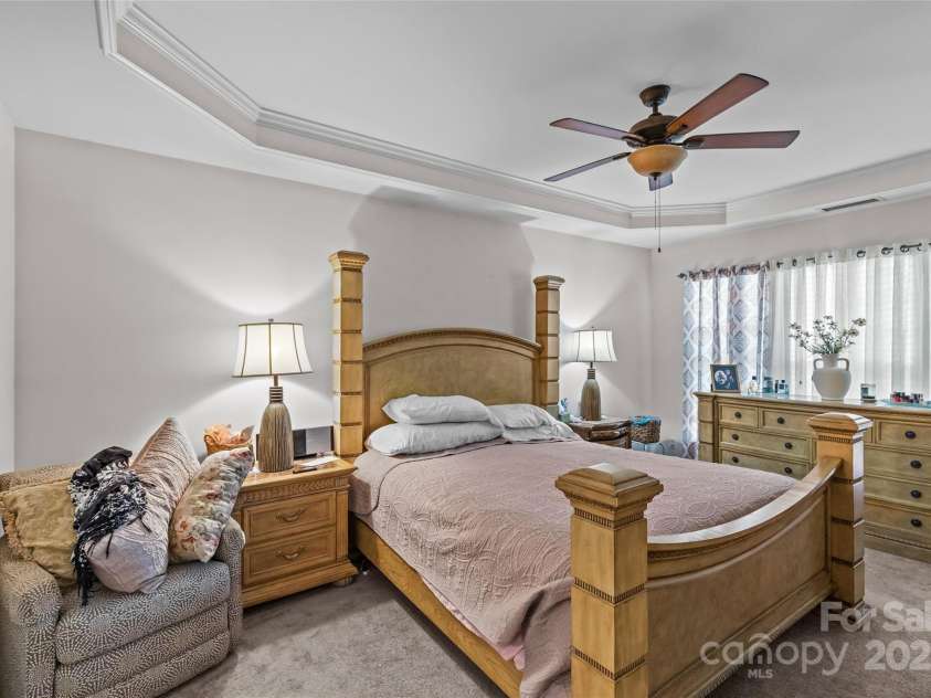 8410 Darcy Hopkins Drive, Charlotte, NC 28277.  MLS# CAR4258428, YatesRealty ID 14744. 